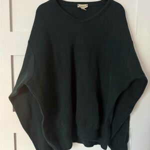 G.H. Bass & Co. Forest Wool Sweater
